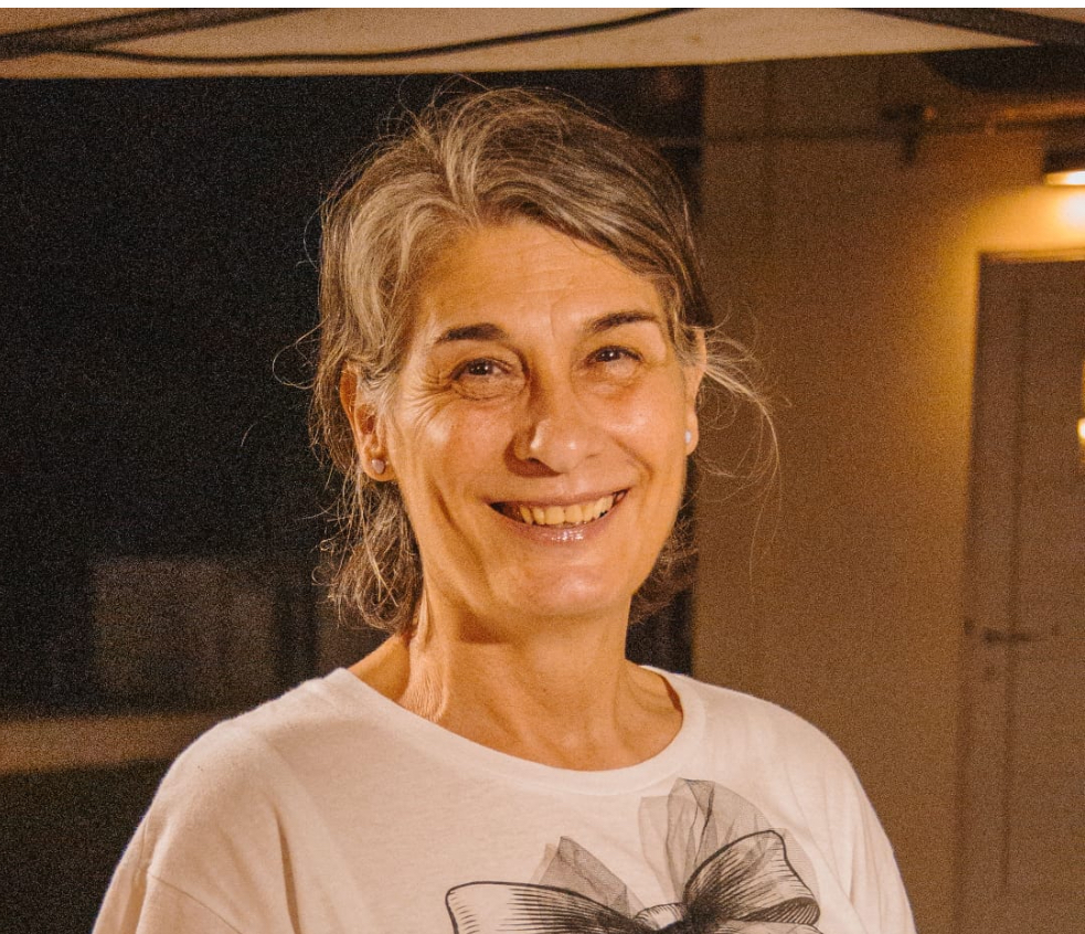 Antonietta Lando