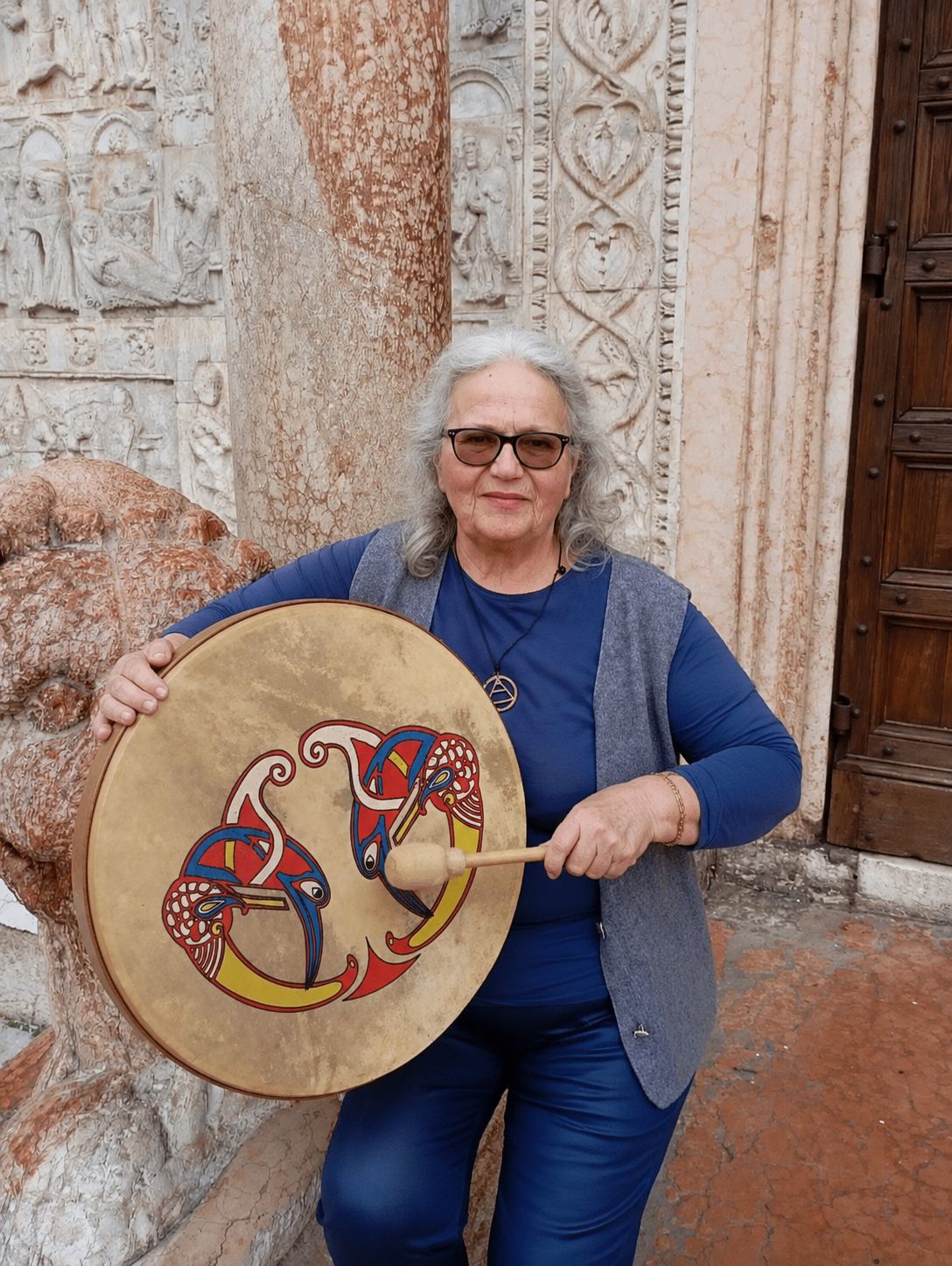 M. Teresa Rigo